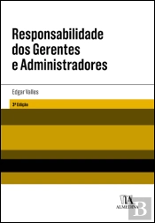 Responsabilidade dos Gerentes e Administradores