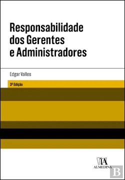 Bertrand.pt - Responsabilidade dos Gerentes e Administradores