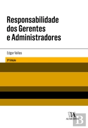Responsabilidade Dos Gerentes E Administradores
