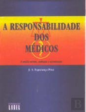 Responsabilidade dos Médicos