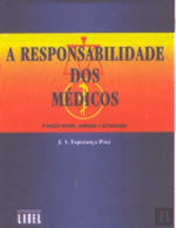 Bertrand.pt - Responsabilidade dos Médicos