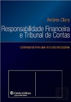 Responsabilidade Financeira e Tribunal de Contas
