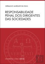 Responsabilidade Penal dos Dirigentes das Sociedades