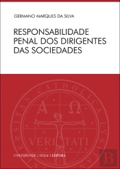 Responsabilidade Penal dos Dirigentes das Sociedades