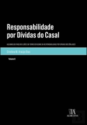 Responsabilidade por Dívidas do Casal - Volume II