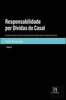 Responsabilidade por Dívidas do Casal - Volume II
