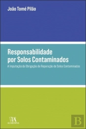 Responsabilidade por Solos Contaminados
