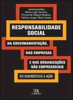 Responsabilidade Social na Governação, nas Empresas e nas Organizações Não Empresariais