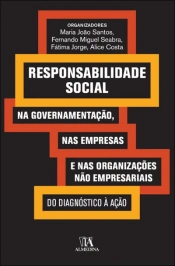 Responsabilidade Social na Governação, nas Empresas e nas Organizações Não Empresariais