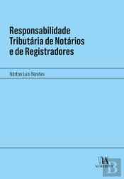 Responsabilidade Tributária De Notários E De Registradores
