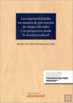 Bertrand.pt - Responsabilidades En Materia De Prevencion Riesgos Laborale