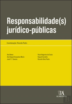 Bertrand.pt - Responsabilidade(s) Jurídico-Públicas