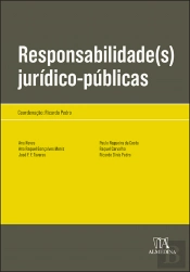 Responsabilidade(s) Jurídico-Públicas