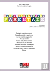Responsabilidades Parentais