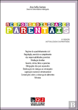 Bertrand.pt - Responsabilidades Parentais