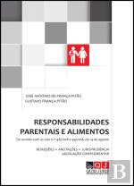 Responsabilidades Parentais e Alimentos