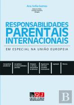 Responsabilidades Parentais Internacionais