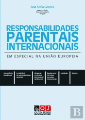 Responsabilidades Parentais Internacionais