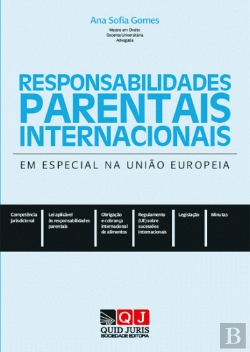 Bertrand.pt - Responsabilidades Parentais Internacionais
