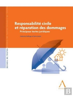 Bertrand.pt - Responsabilie Civile Et Responsabilite D