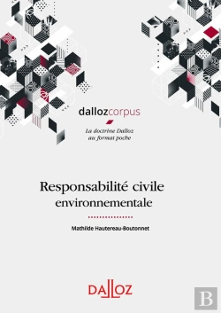 Bertrand.pt - Responsabilité Civile Environnementale