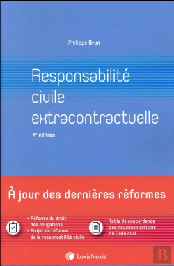 Bertrand.pt - Responsabilite Civile Extracontractuelle