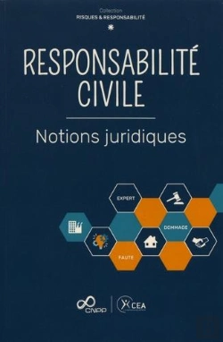 Bertrand.pt - Responsabilité Civile : Notions Juridiques