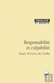 Responsabilité Et Culpabilité