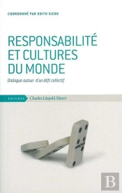 Responsabilité Et Cultures Du Monde