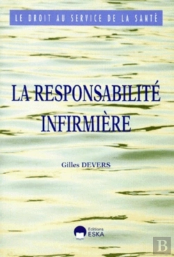 Bertrand.pt - Responsabilite Infirmiere (La)