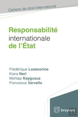Bertrand.pt - Responsabilité Internationale De L'État