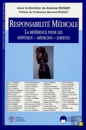 Responsabilite Medicale