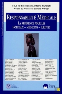 Bertrand.pt - Responsabilite Medicale
