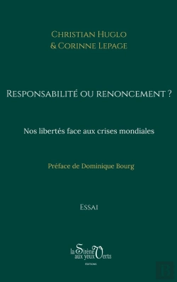 Bertrand.pt - Responsabilité Ou Renoncement ? : Nos Libertés Face Aux Crises Mondiales