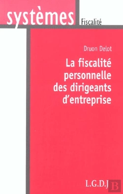 Bertrand.pt - Responsabilite Personnelle Des Dirigeant