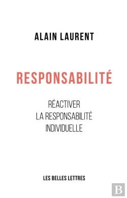Bertrand.pt - Responsabilité ; Réactiver La Responsabilité Individuelle
