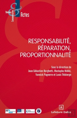 Bertrand.pt - Responsabilité, Réparation, Proportionnalité