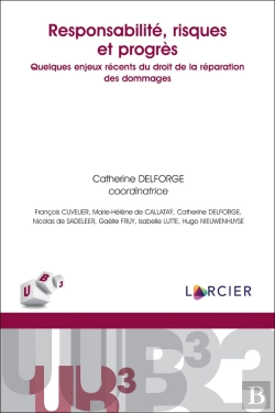 Bertrand.pt - Responsabilité, Risques Et Progrès