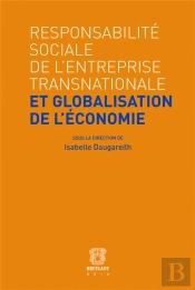 Responsabilite Sociale De L'Entreprise T