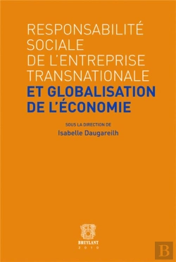 Bertrand.pt - Responsabilite Sociale De L'Entreprise T
