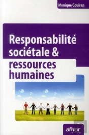 Responsabilité Sociétale Et Ressources Humaines