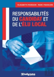 Responsabilités Du Candidat Et De L'Élu Local