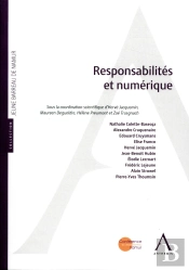 Responsabilités Et Numérique