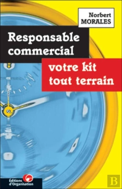 Bertrand.pt - Responsable Commercial : Votre Kit Tout Terrain