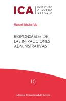 Responsables De Las Infracciones Administrativas