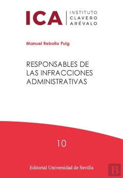 Bertrand.pt - Responsables De Las Infracciones Administrativas
