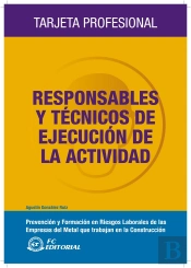 Responsables Y Técnicos De Ejecución De La Actividad
