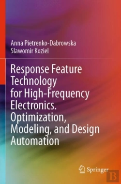 Bertrand.pt - Response Feature Technology For High-Frequency Electronics. Optimization, Modeling, And Design Automation