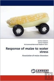 Response Of Maize To Water Stress