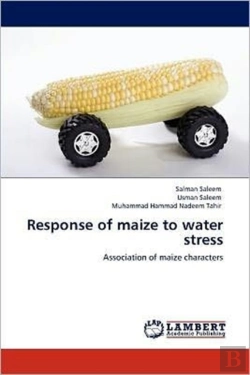 Bertrand.pt - Response Of Maize To Water Stress